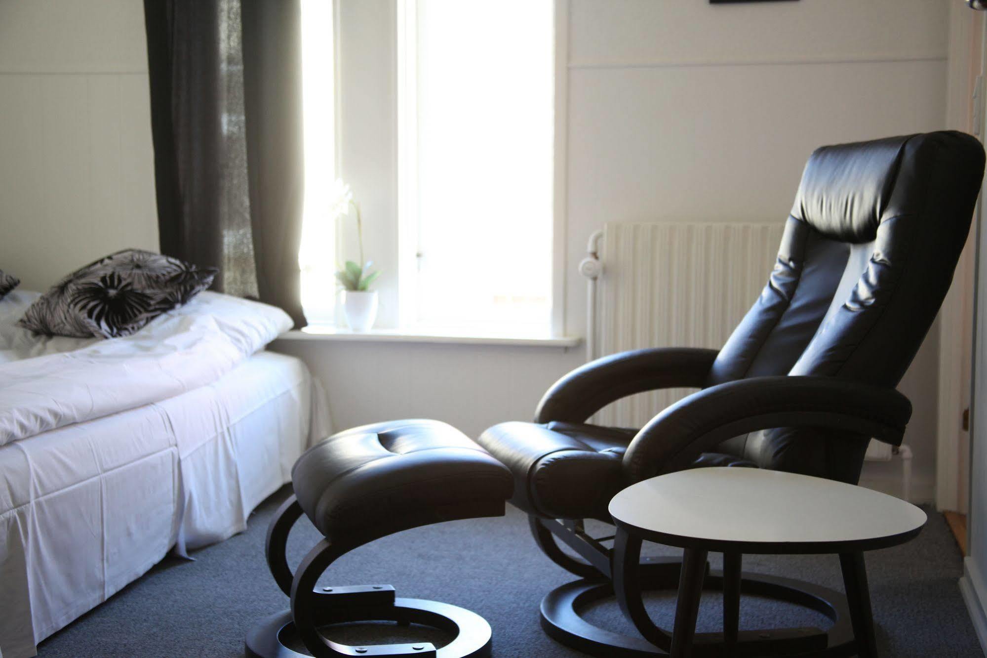 Åkirkeby Kanns Hotel מראה חיצוני תמונה