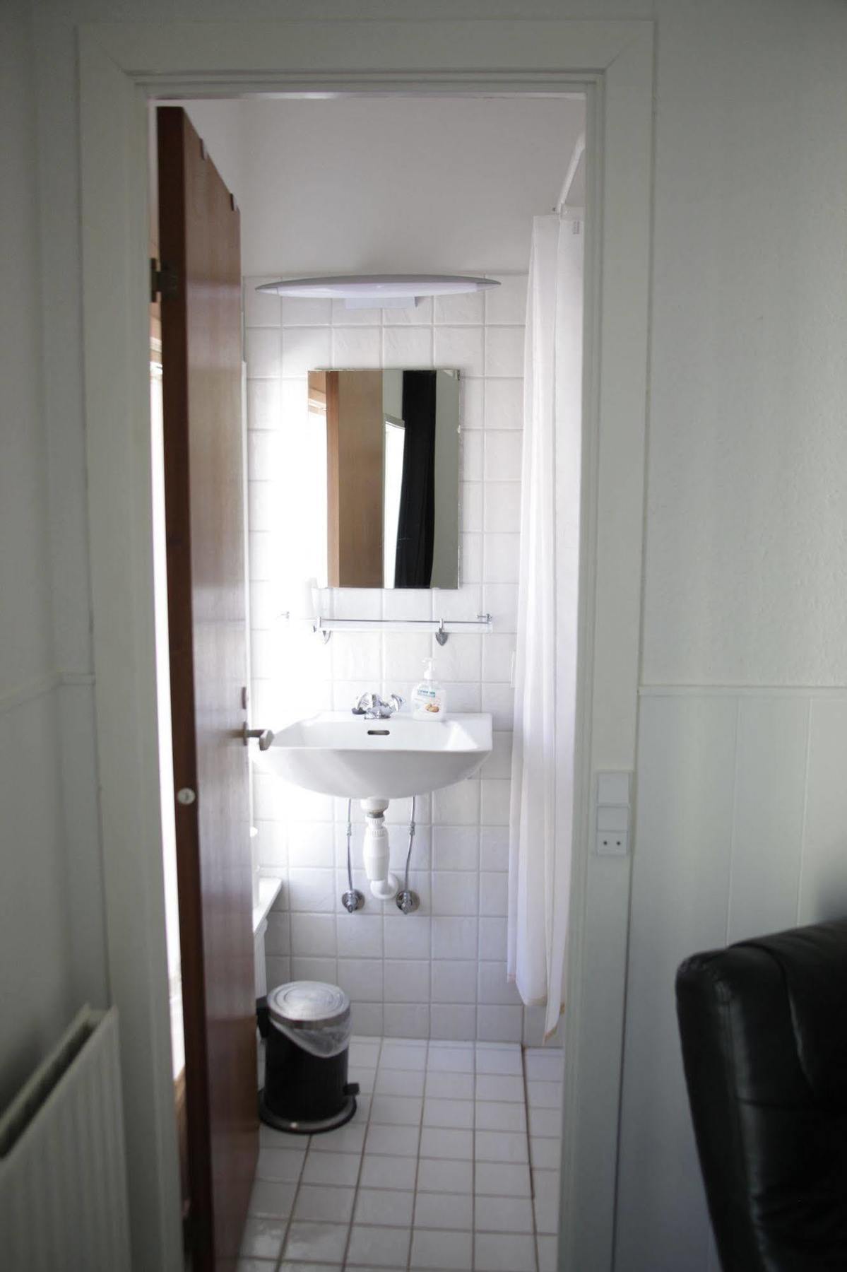 Åkirkeby Kanns Hotel מראה חיצוני תמונה