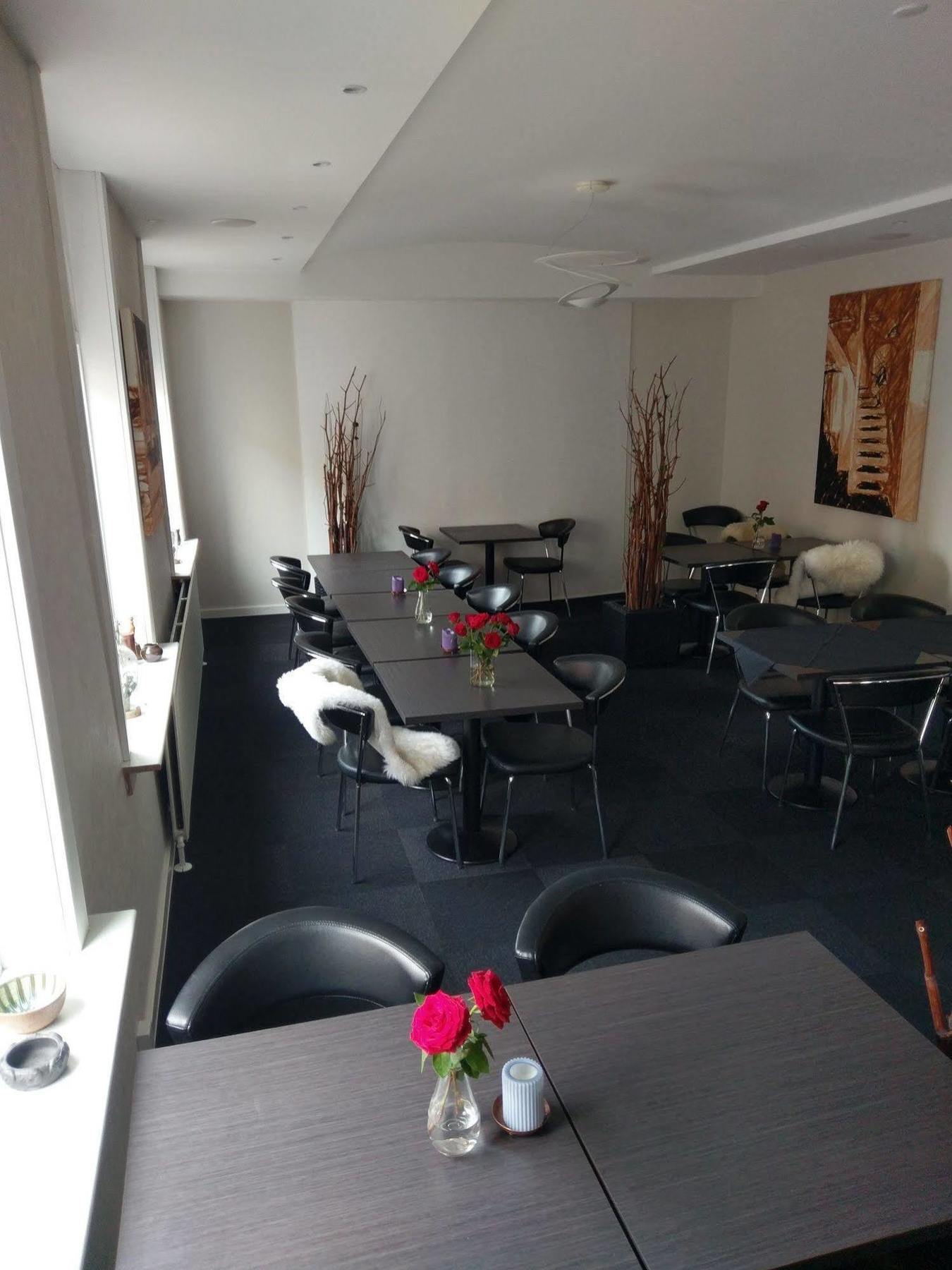 Åkirkeby Kanns Hotel מראה חיצוני תמונה